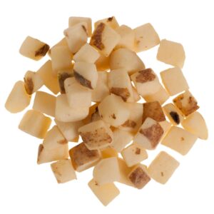 Cubed Potatoes | Raw Item
