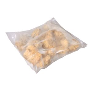 Pacific Breaded Oysters | Packaged