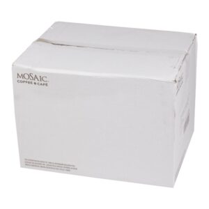 Ground Italian Roast Coffee | Corrugated Box