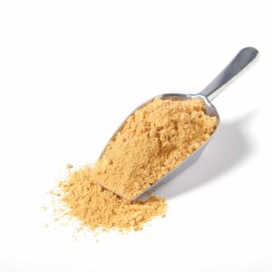 Ground Ginger | Raw Item