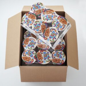 Cinnamon Toast Crunch Cereal Cups | Packaged