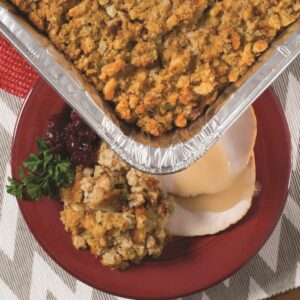 GOOD OLD DAYS STUFFING CRNBRD FZ 5# | Styled