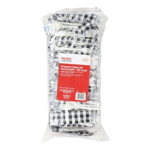 Cutlery Kit | Packaged