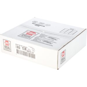 TURKEY SLCD SMKD .67Z | Corrugated Box
