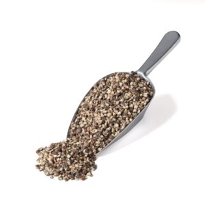 Cracked Black Pepper | Raw Item