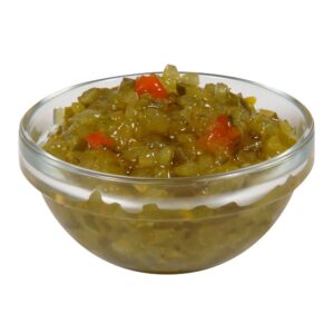 Sweet Pickle Relish | Raw Item