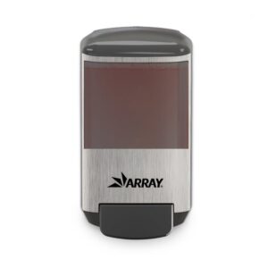 Array Manual Handwash Dispenser | Raw Item