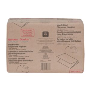 Xpressnap Dispenser Napkins | Packaged