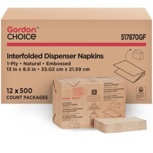 Xpressnap Dispenser Napkins | Styled