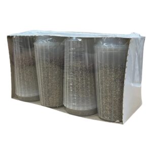 Pepper Shaker | Packaged