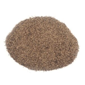 Pepper Shaker | Raw Item