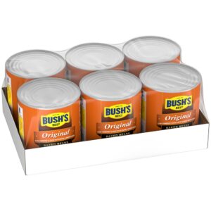 Bean Pot Baked Beans | Corrugated Box