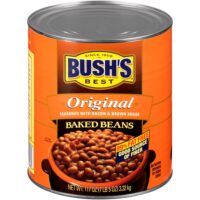 Bean Pot Baked Beans | Packaged