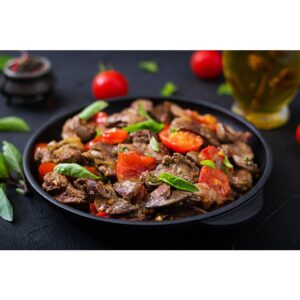 CHIX LIVER FRSH CVP 8-5# CNTRYPRD | Styled