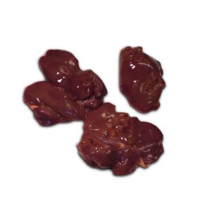 CHIX LIVER FRSH CVP 8-5# CNTRYPRD | Raw Item