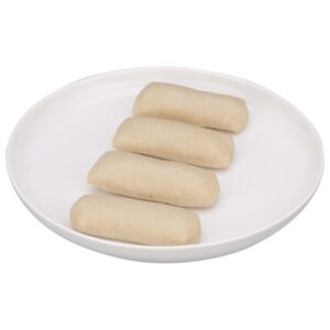 Cheese Stuffed Breadsticks | Styled