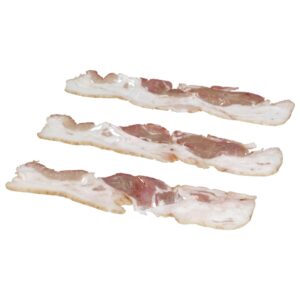 Bacon, Laid-Out | Raw Item