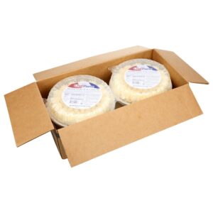 Banana Creme de la Cream Pie | Packaged