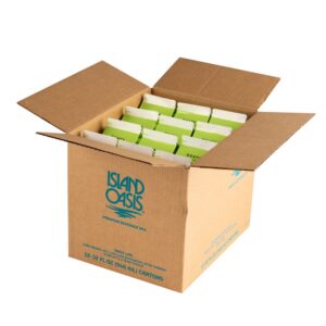 MIX BEVERAGE GUAVA FRZN 32OZ | Packaged