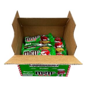 Milk Chocolate M&M’s Minis | Packaged