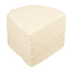 CHEESE COTIJA QTRD 10# | Raw Item