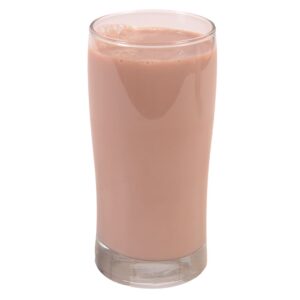 MILK CHOC 1% 50-8FLZ BORDN | Raw Item