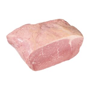 BEEF CORNED EYE RND CKD | Raw Item