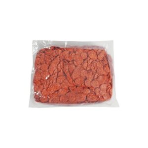 PEPPERONI SLCD CUP AND CHAR | Packaged
