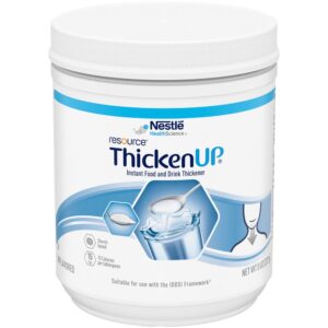 Instant Food Thickener | Packaged