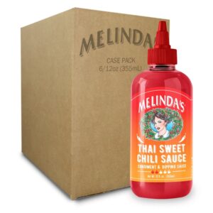 SAUCE CHILI THAI SWT 12FLZ | Corrugated Box