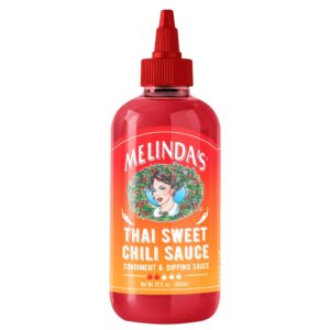 SAUCE CHILI THAI SWT 12FLZ | Packaged