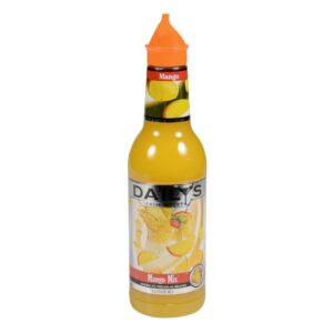 Mango Cocktail Mix | Packaged