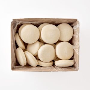 16 oz Pizza Dough Balls | Packaged