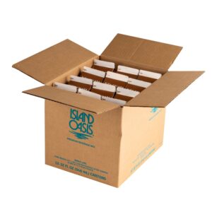 Pina Colada Drink Mix | Packaged