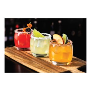 Margarita Drink Mix | Styled