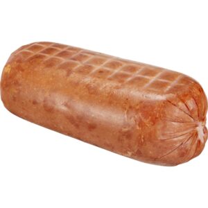 Smoked Buffet Ham | Styled