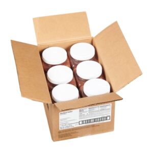 Medium Salsa | Packaged