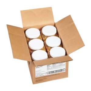 GRAN SAZON SALSA MANGO 48Z | Packaged