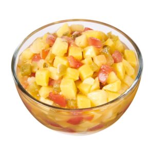 GRAN SAZON SALSA MANGO 48Z | Raw Item