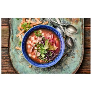 BUSH BROS HOMINY WHT 108Z | Styled