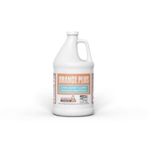 Citrus Cleaner Degreaser Concentrate | Raw Item