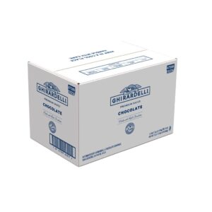 TOPPING CHOC SCE PREM | Corrugated Box