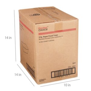 2# Paper Food Trays | Corrugated Box