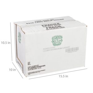 Cucumber, Watermelon, Mint Lemonade | Corrugated Box