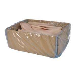 Pollock Fillets, 2-4 oz. | Packaged