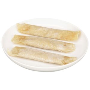 Chicken Cheese Crispitos | Styled