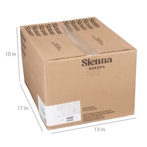 Chocolate Turtle Brownies | Corrugated Box