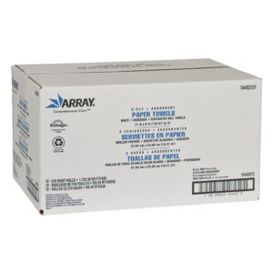 Paper Towels | Corrugated Box