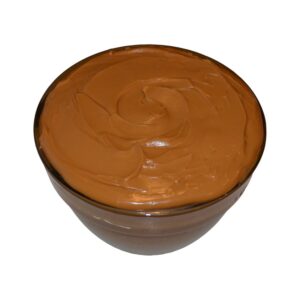 Nut Free Soy Butter | Raw Item