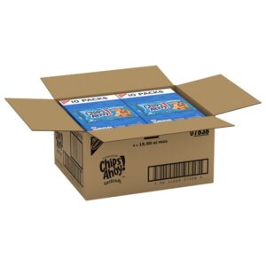 CHIPS AHOY COOKIE CHOC CHP 1.55Z 10CT | Packaged